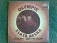 Olympic - Zlatá deska